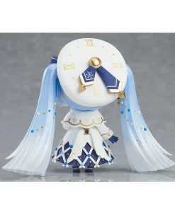 Outlet Good Smile Company Vocaloid - Hatsune Miku - Rabbit Yukine - Nendoroid #1539 - Glowing Snow Ver. [Shop Exclusive]