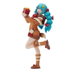 SEGA Vocaloid - Hatsune Miku - SPM Figure - Winter 2022 Online