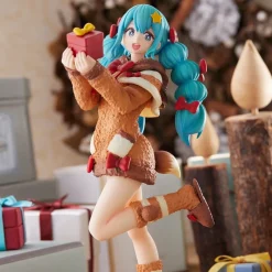 SEGA Vocaloid - Hatsune Miku - SPM Figure - Winter 2022 Online