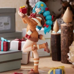 SEGA Vocaloid - Hatsune Miku - SPM Figure - Winter 2022 Online