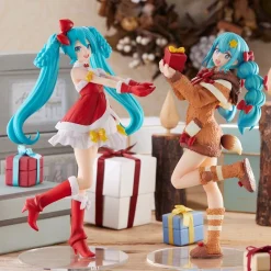 SEGA Vocaloid - Hatsune Miku - SPM Figure - Winter 2022 Online