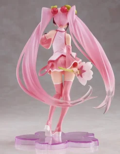 Taito Vocaloid - Hatsune Miku - Sakura, 2021 Ver. Best