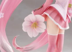 Taito Vocaloid - Hatsune Miku - Sakura, 2021 Ver. Best