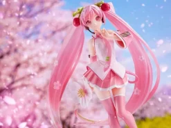 Taito Vocaloid - Hatsune Miku - Sakura, 2021 Ver. Best