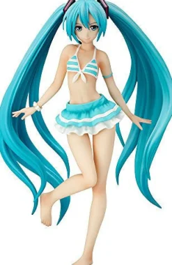 FREEing Vocaloid - Hatsune Miku - S-style - 1/12 - Swimsuit ver. Sale