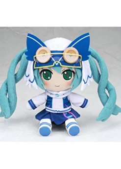 Gift Vocaloid - Hatsune Miku - Snow Miku 2016 - Snow Owl Ver.