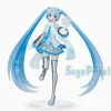 SEGA Vocaloid - Hatsune Miku - SPM Figure - Snow Miku Skytown Ver. Outlet