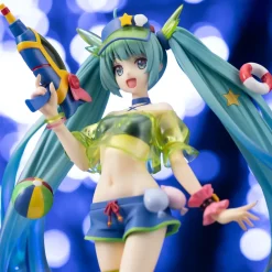 Online SEGA Vocaloid - Hatsune Miku - SPM Figure - Splash Parade