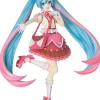 SEGA Vocaloid - Hatsune Miku - SPM - Ribbon x Heart Outlet
