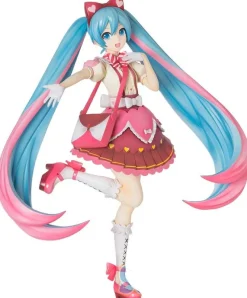 SEGA Vocaloid - Hatsune Miku - SPM - Ribbon x Heart Outlet