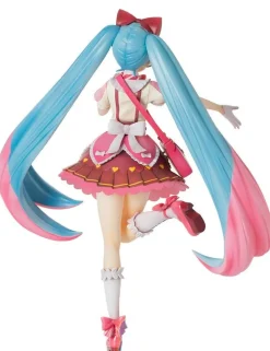 SEGA Vocaloid - Hatsune Miku - SPM - Ribbon x Heart Outlet