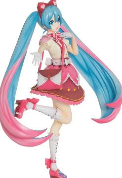 SEGA Vocaloid - Hatsune Miku - SPM - Ribbon x Heart Outlet