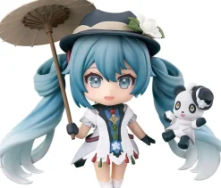 Good Smile Company Vocaloid - Hatsune Miku - Takene - Nendoroid #2039 - Miku With You 2021 Ver. Hot