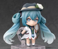 Good Smile Company Vocaloid - Hatsune Miku - Takene - Nendoroid #2039 - Miku With You 2021 Ver. Hot