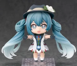 Good Smile Company Vocaloid - Hatsune Miku - Takene - Nendoroid #2039 - Miku With You 2021 Ver. Hot