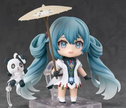 Good Smile Company Vocaloid - Hatsune Miku - Takene - Nendoroid #2039 - Miku With You 2021 Ver. Hot