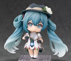 Good Smile Company Vocaloid - Hatsune Miku - Takene - Nendoroid #2039 - Miku With You 2021 Ver. Hot