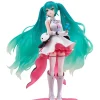FuRyu as Manufacturer Vocaloid - Hatsune Miku - Tenitol - Galaxy Live Ver. (FuRyu) Discount