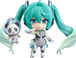 New Good Smile Company Vocaloid - Hatsune Miku - Takene - Nendoroid #2811 - Miku With You 2024 Ver.