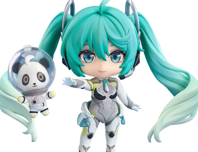 New Good Smile Company Vocaloid - Hatsune Miku - Takene - Nendoroid #2811 - Miku With You 2024 Ver.