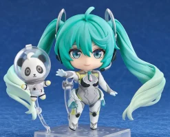 New Good Smile Company Vocaloid - Hatsune Miku - Takene - Nendoroid #2811 - Miku With You 2024 Ver.