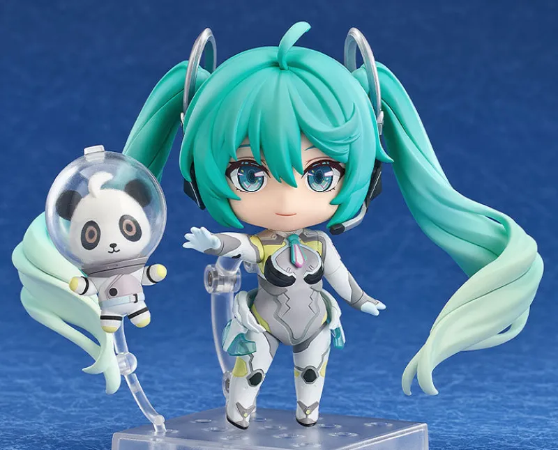 New Good Smile Company Vocaloid - Hatsune Miku - Takene - Nendoroid #2811 - Miku With You 2024 Ver.