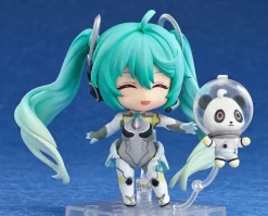 New Good Smile Company Vocaloid - Hatsune Miku - Takene - Nendoroid #2811 - Miku With You 2024 Ver.