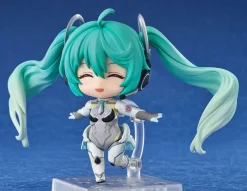New Good Smile Company Vocaloid - Hatsune Miku - Takene - Nendoroid #2811 - Miku With You 2024 Ver.