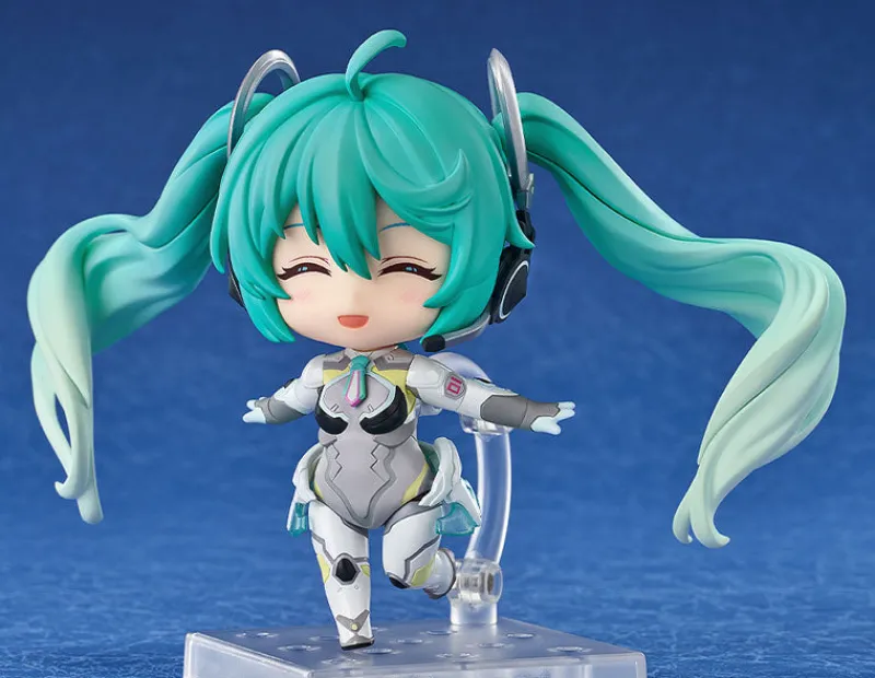 New Good Smile Company Vocaloid - Hatsune Miku - Takene - Nendoroid #2811 - Miku With You 2024 Ver.
