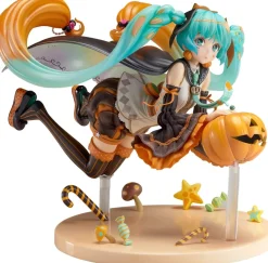 Sale Union Creative Vocaloid - Hatsune Miku - Trick or Miku - 2022 Re-release ( International Ltd)