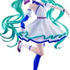 FuRyu Vocaloid - Hatsune Miku - Tenitol - Tenitol Neo Tokyo Series - Idol Clearance