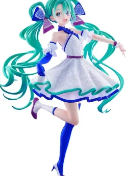 FuRyu Vocaloid - Hatsune Miku - Tenitol - Tenitol Neo Tokyo Series - Idol Clearance