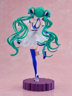 FuRyu Vocaloid - Hatsune Miku - Tenitol - Tenitol Neo Tokyo Series - Idol Clearance