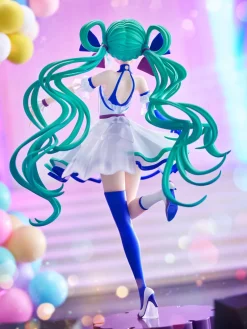 FuRyu Vocaloid - Hatsune Miku - Tenitol - Tenitol Neo Tokyo Series - Idol Clearance