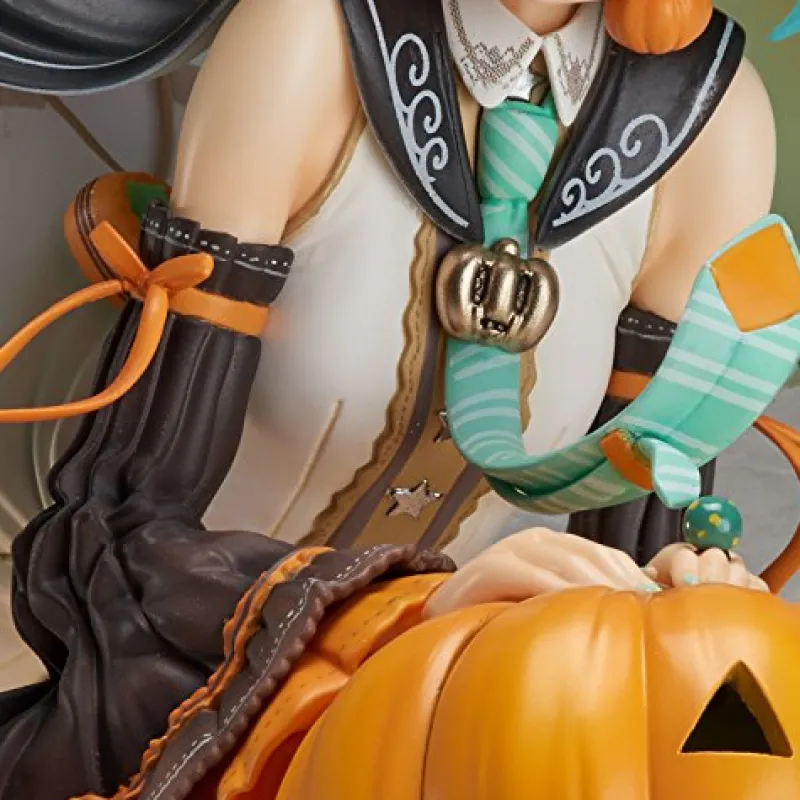 Discount Union Creative International Ltd Vocaloid - Hatsune Miku - Trick or Miku