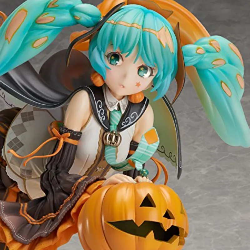 Discount Union Creative International Ltd Vocaloid - Hatsune Miku - Trick or Miku