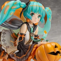 Discount Union Creative International Ltd Vocaloid - Hatsune Miku - Trick or Miku