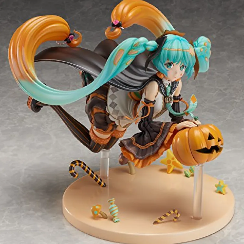 Discount Union Creative International Ltd Vocaloid - Hatsune Miku - Trick or Miku