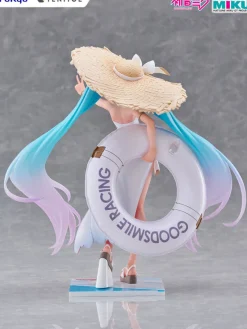 FuRyu as Manufacturer Vocaloid - Hatsune Miku - Tenitol - Racing Miku 2024 Tropical Ver. (FuRyu) New
