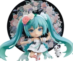 Good Smile Company Vocaloid - Hatsune Miku - Takene - Nendoroid #1465 - Miku With You 2019 Ver.