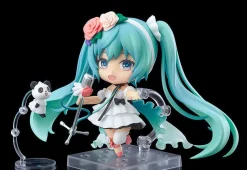 Good Smile Company Vocaloid - Hatsune Miku - Takene - Nendoroid #1465 - Miku With You 2019 Ver.