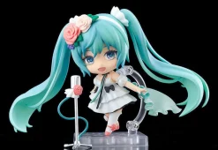 Good Smile Company Vocaloid - Hatsune Miku - Takene - Nendoroid #1465 - Miku With You 2019 Ver.