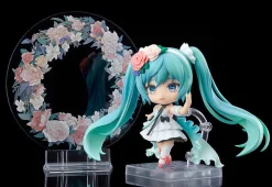 Good Smile Company Vocaloid - Hatsune Miku - Takene - Nendoroid #1465 - Miku With You 2019 Ver.