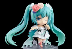 Good Smile Company Vocaloid - Hatsune Miku - Takene - Nendoroid #1465 - Miku With You 2019 Ver.