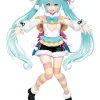 Sale Taito Vocaloid - Hatsune Miku - Winter image ver.