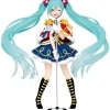 Taito as Manufacturer Vocaloid - Hatsune Miku - Winter Live (Taito) Discount