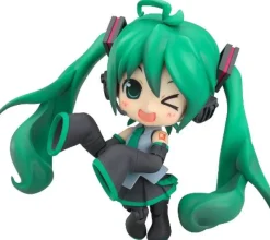 Discount Good Smile Company Vocaloid - Hatsune Miku Orchestra - Hatsune Miku - Nendoroid - Full Action - 129