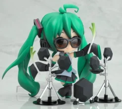 Discount Good Smile Company Vocaloid - Hatsune Miku Orchestra - Hatsune Miku - Nendoroid - Full Action - 129