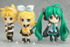 Discount Good Smile Company Vocaloid - Hatsune Miku Orchestra - Hatsune Miku - Nendoroid - Full Action - 129