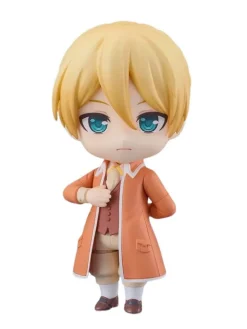 Good Smile Company Vocaloid - Kagamine Len - Nendoroid #2525 - The Servant of Evil Ver. [Shop Exclusive]
